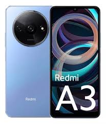Redmi A3