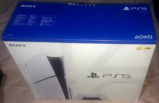 Play Station 5 - Imagen 3