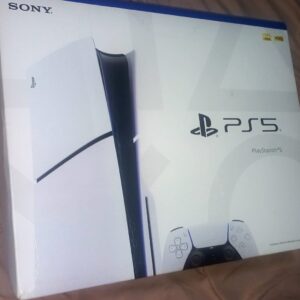 Consolas y Juegos