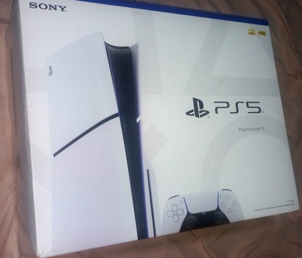 Play Station 5